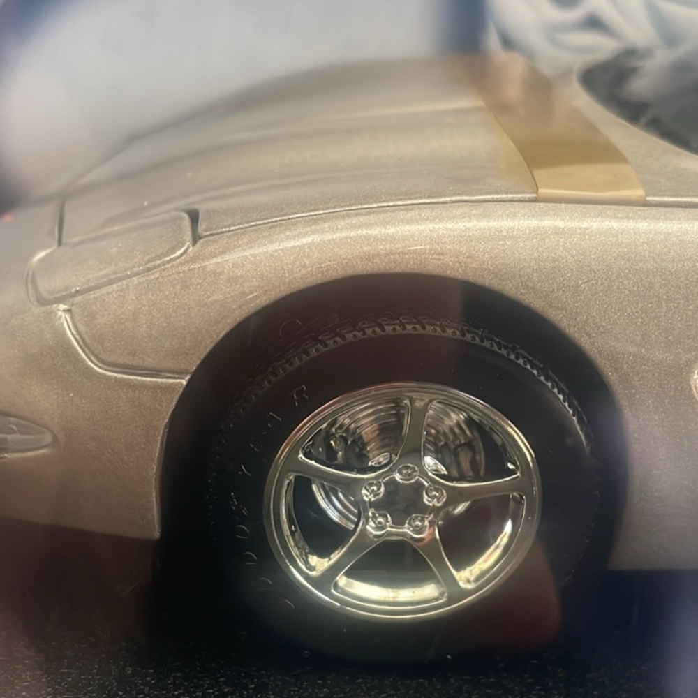 Hot Wheels - Picture 4 of 10